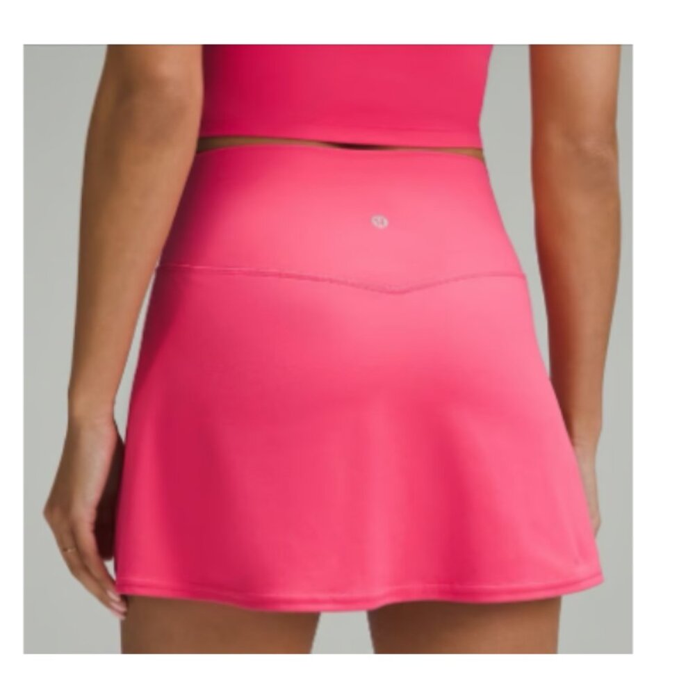 Lululemon Align High-Rise Skirt